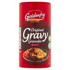 Goldenfry Beef Gravy Granules 300G