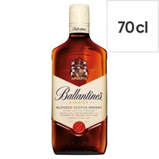 Ballantine's Finest Blended Scotch Whisky