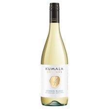 Kumala Reserve Chenin Blanc White Wine 75cl