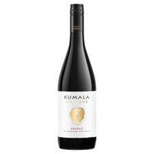 Kumala Reserve Shiraz Red Wine 75cl