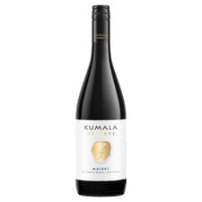 Kumala Reserve Malbec Red Wine 75cl