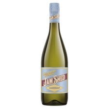 Jam Shed Chardonnay White Wine 75cl