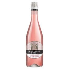 Mud House Chilean Rose Wine 75cl