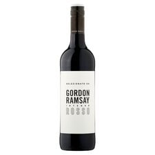 Gordon Ramsay Intenso Rosso 750Ml