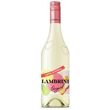 Lambrini Lightly Sparkling Original 75cl