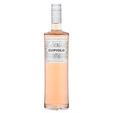 Cupiolo Italian Pinot Grigio Rose Wine 75cl