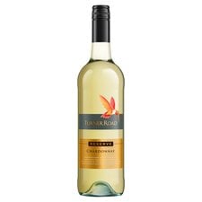 Turner Road Reserve Chardonnay White Wine 75cl