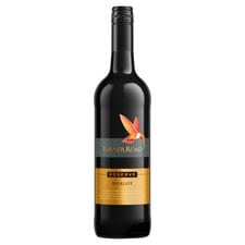 Turner Road Reserve Merlot Red Wine 75cl