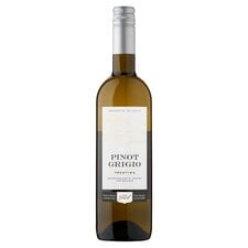 Tesco Finest Pinot Grigio 75Cl