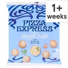 Pizza Express Dough Balls 200G