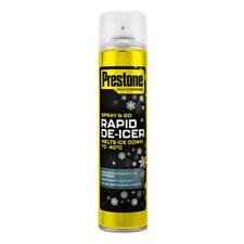 Prestone De-Icer 600Ml