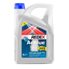 Redex Adblue 4Lt