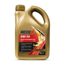 Redex 5W-30 Ford 2L