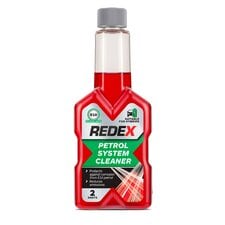 Redex Petrol System Cleaner 250ml