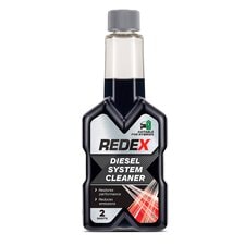 Redex Diesel System Cleaner 250ml