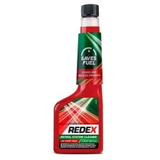 Redex Petrol System Cleaner 250ml