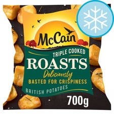 McCain Roast Potatoes 700G