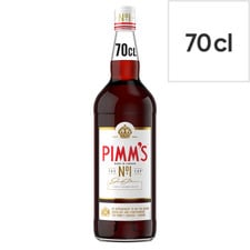 Pimm'sThe Original No.1 Cup Bottle 25% Vol 70cl