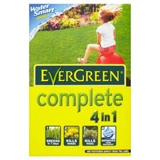 Evergreen Complete 80Sqm