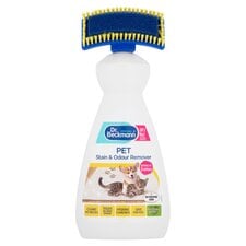 Dr Beckmann Pet Stain & Odour Rem 650ml