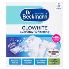 Dr Beckmann Original Glowhite 5X40g