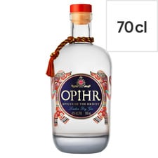 Opihr Oriental Spiced Gin 70Cl