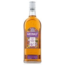 Greenall's Tropical Fruit Gin 1 Litre