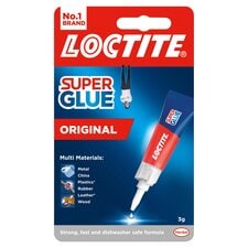 Loctite Liquid Superglue 3G