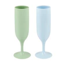 Swantex Champagne Glass