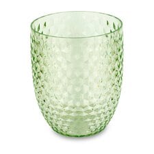 Swantex Reusable Tumbler Green Tint