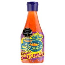 Blue Dragon Sweet Chilli Dipping Sauce 380