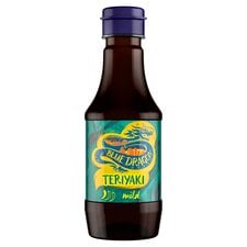 Blue Dragon Sweet Teriyaki Sauce 190Ml