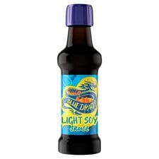 Blue Dragon Light Soy Sauce  150ml