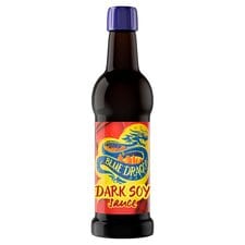 Blue Dragon Dark Soy Sauce 375ml