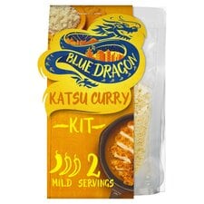 Blue Dragon 3 Step Katsu Curry330g