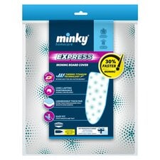 Minky Express Ironing Board Cover