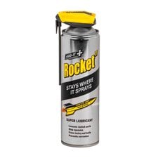 Rocket TT super tube 450ml