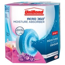 Unibond Aero 360 Refill Lavender