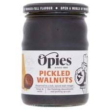 Opies Pickled Walnuts 390G