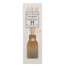 Price's Open Window Reed Diffuser