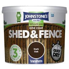 Johnstones Dark Oak 5L