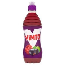 Vimto Regular Still 500Ml