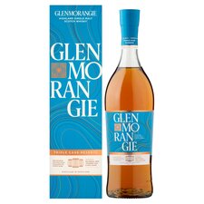 Glenmorangie Triple Cask Reserve, Highland Single Malt Scotch Whisky 70cl