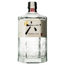 Suntory Roku Gin 70Cl