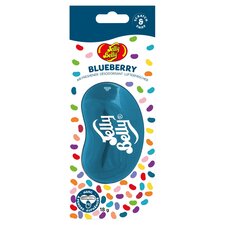 Jelly Belly Air Freshener Blueberry