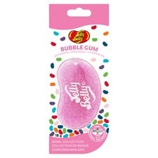 Jelly Belly Jewel Collection Bubble Gum