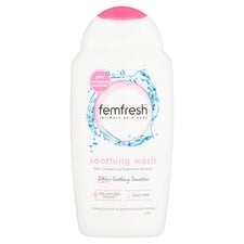 Femfresh Soothing Wash 250Ml