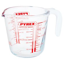 Pyrex 0.5L Measuring Jug