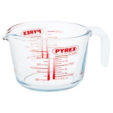 Pyrex 1.0L Measuring Jug