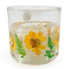 Candlelight light up Summer Blossoms Scent Candle 70g